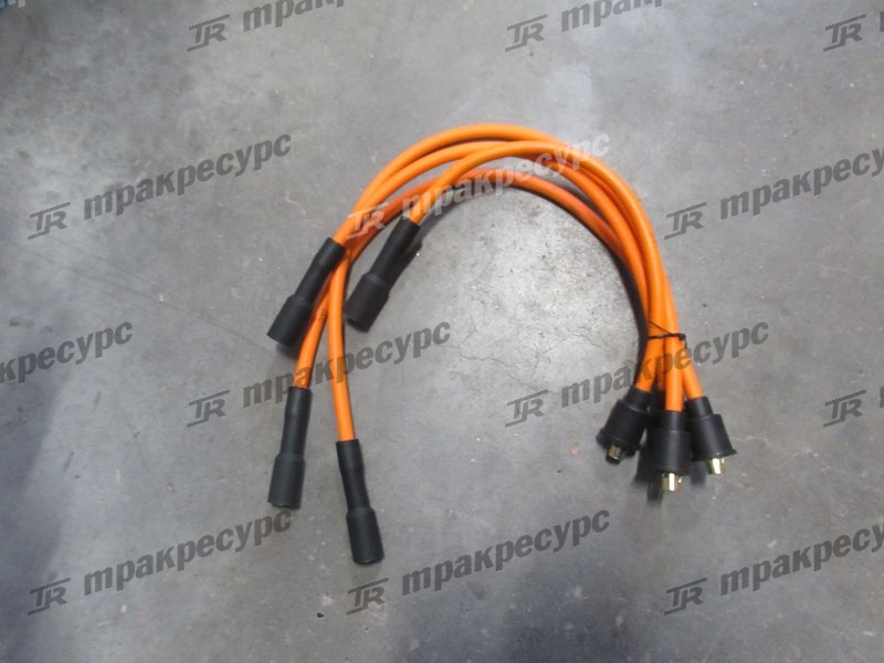 Провода высоковольтные Nissan K15/K21/K25  N-22440-FU410