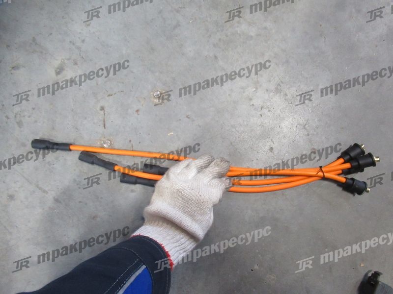 Провода высоковольтные Nissan K15/K21/K25  N-22440-FU410