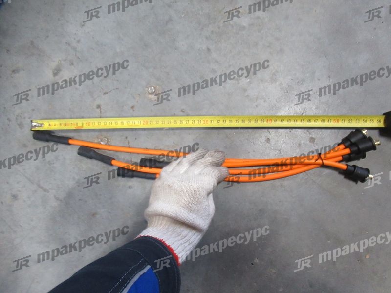Провода высоковольтные Nissan K15/K21/K25  N-22440-FU410