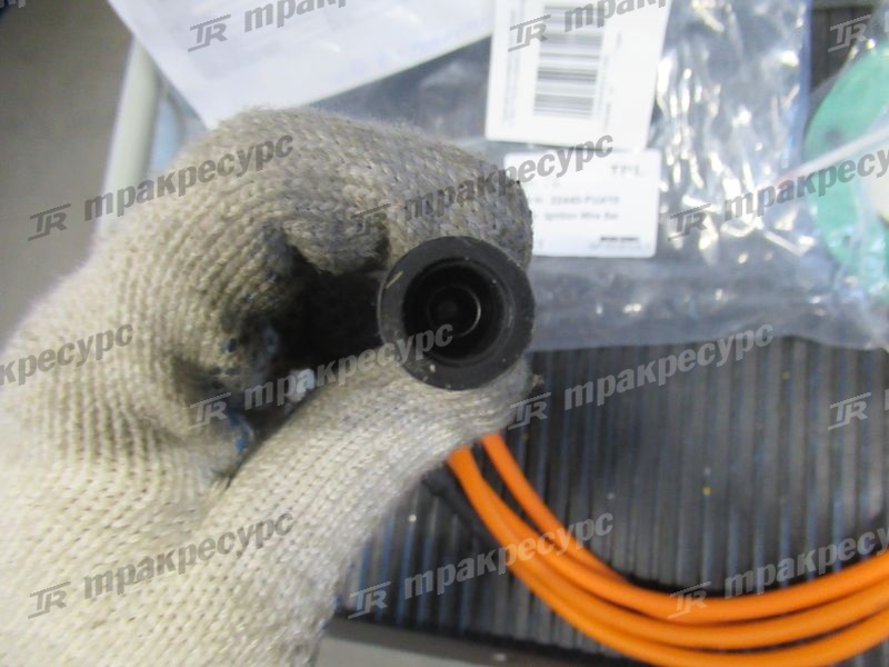 Провода высоковольтные Nissan K15/K21/K25  N-22440-FU410