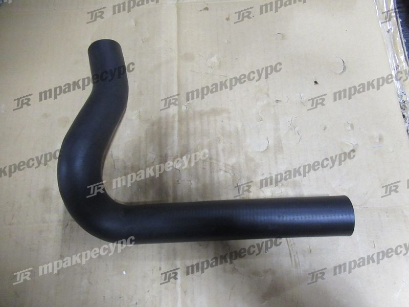 Патрубок радиатора нижний 22U52-12011