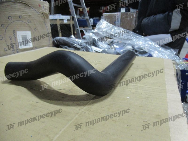 Патрубок радиатора нижний 22U52-12011