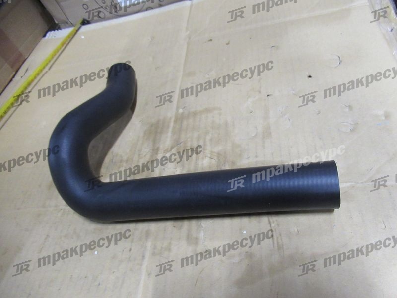 Патрубок радиатора нижний 22U52-12011