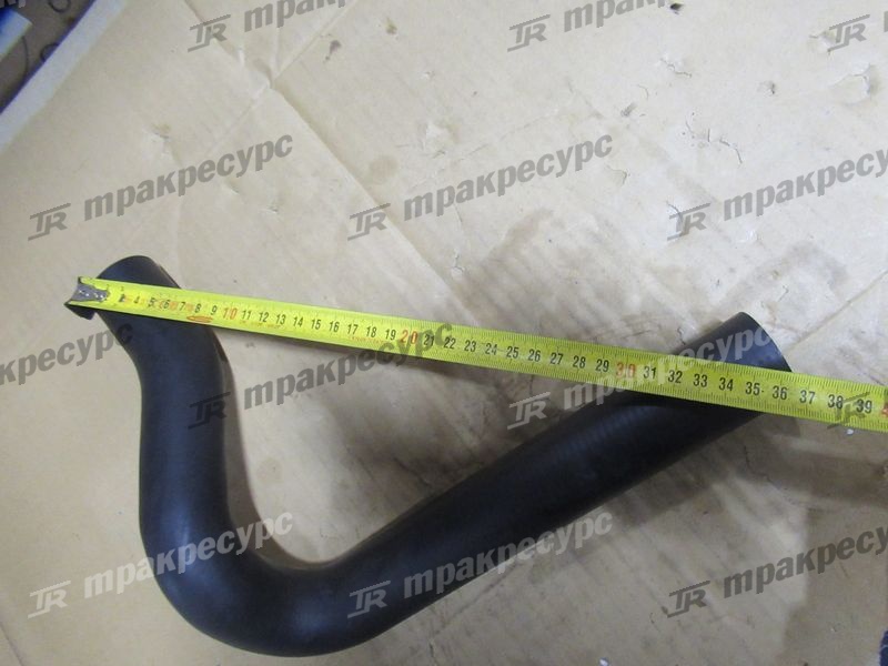 Патрубок радиатора нижний 22U52-12011