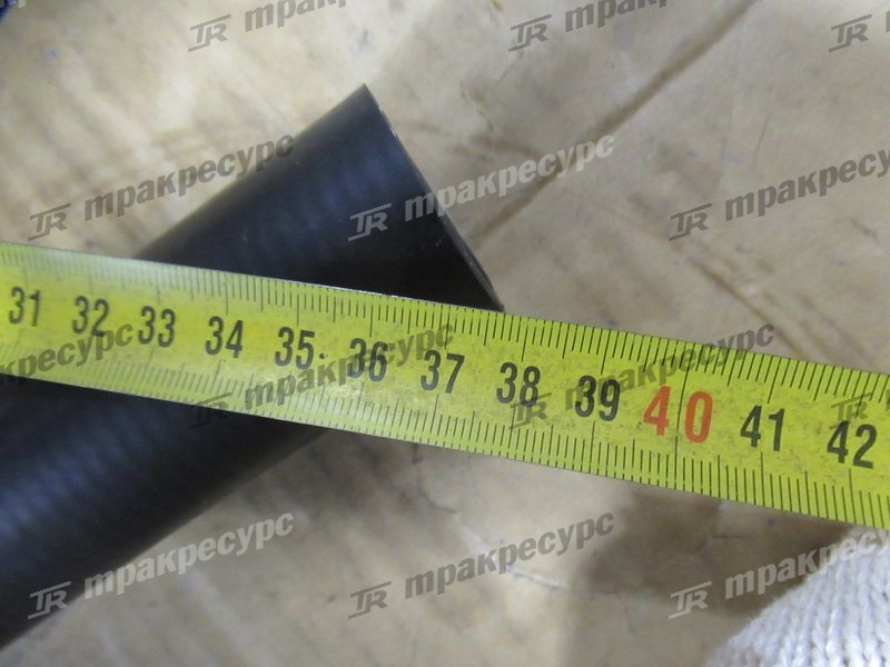Патрубок радиатора нижний 22U52-12011