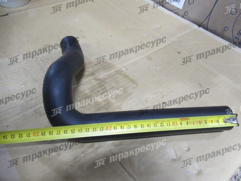 Патрубок радиатора нижний 22U52-12011