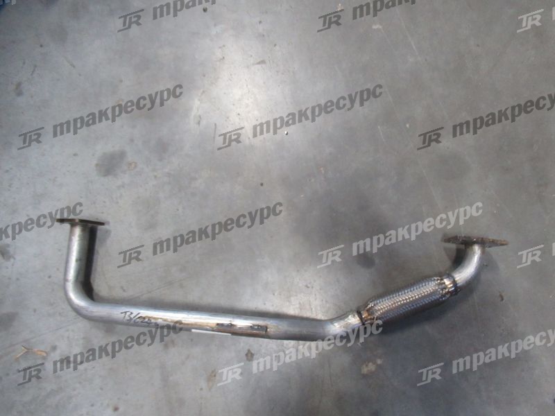 Труба выпускная 22U52-30111
