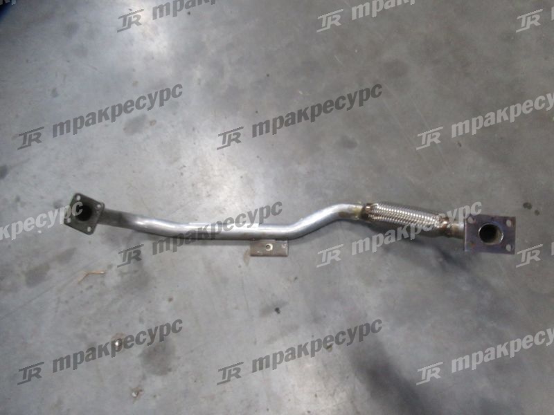 Труба выпускная 22U52-30111