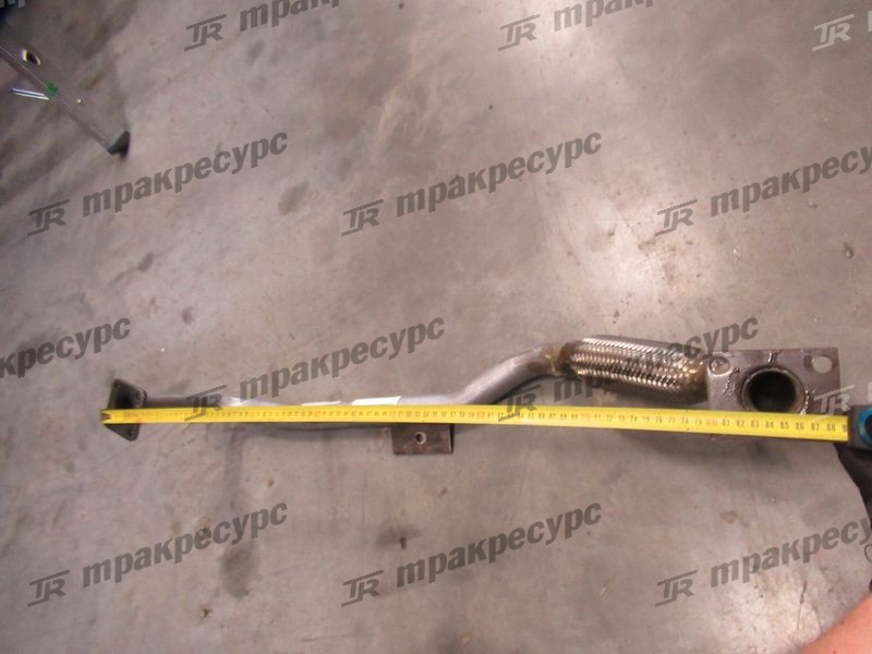Труба выпускная 22U52-30111