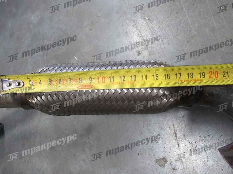 Труба выпускная 22U52-30111