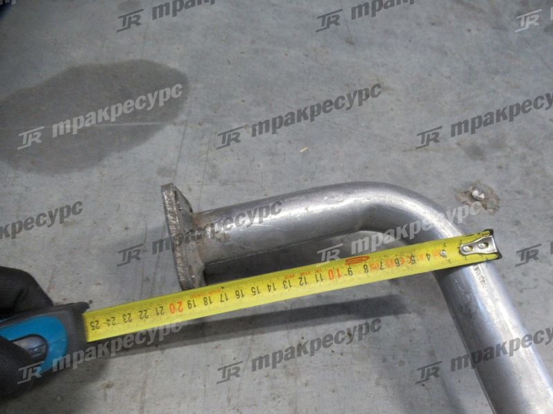 Труба выпускная 22U52-30111