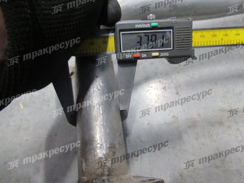 Труба выпускная 22U52-30111