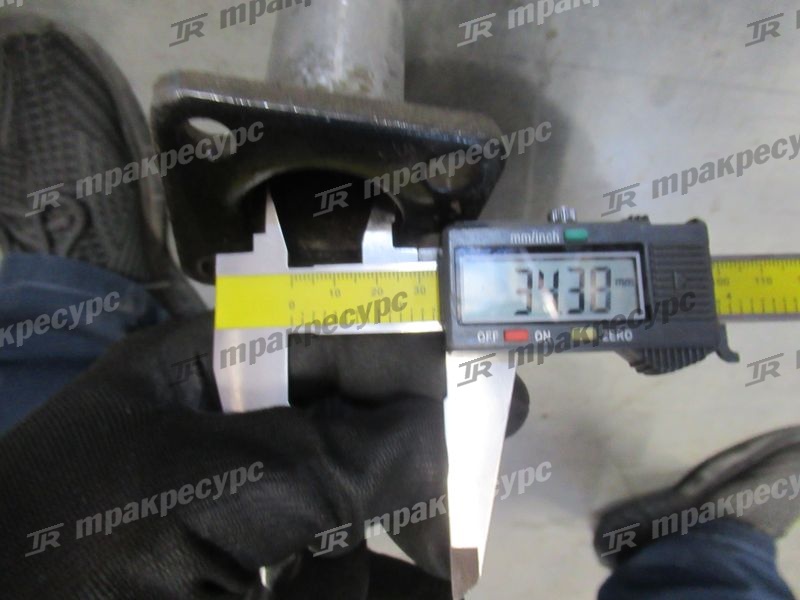 Труба выпускная 22U52-30111