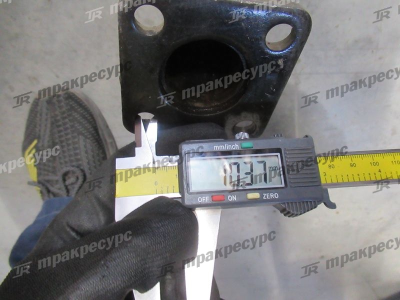 Труба выпускная 22U52-30111