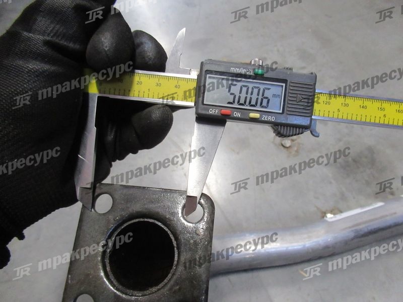 Труба выпускная 22U52-30111