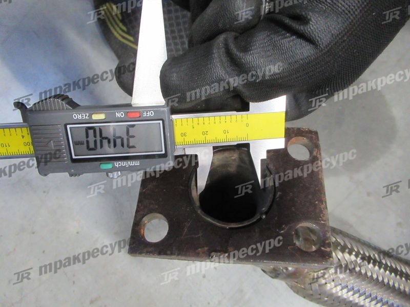 Труба выпускная 22U52-30111