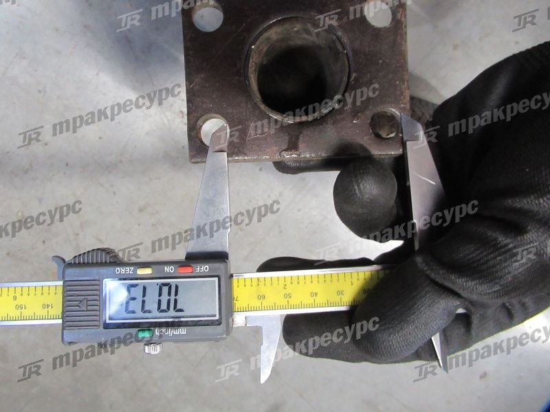 Труба выпускная 22U52-30111