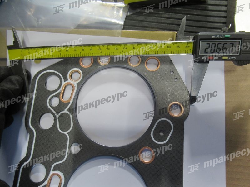 Ремкомплект двигателя 04111-20331-71