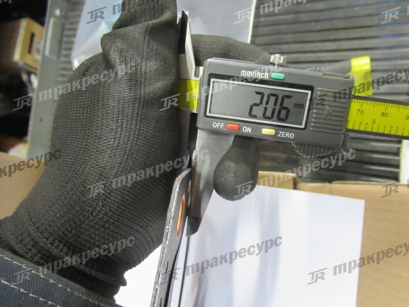 Ремкомплект двигателя 04111-20331-71