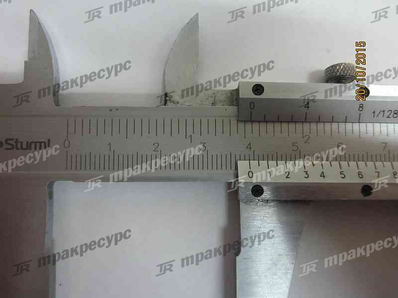 Вкладыш  коренной 11704-78700-71