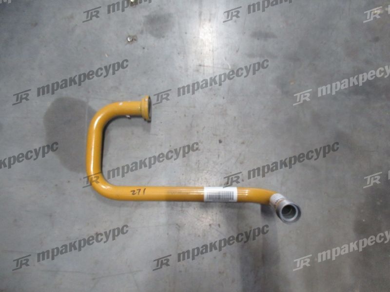 Трубка 17D0146