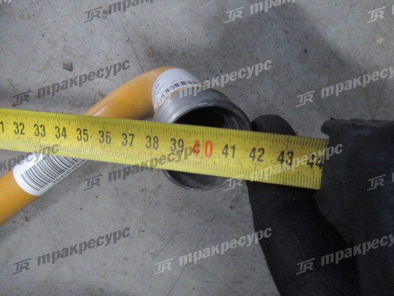 Трубка 17D0146