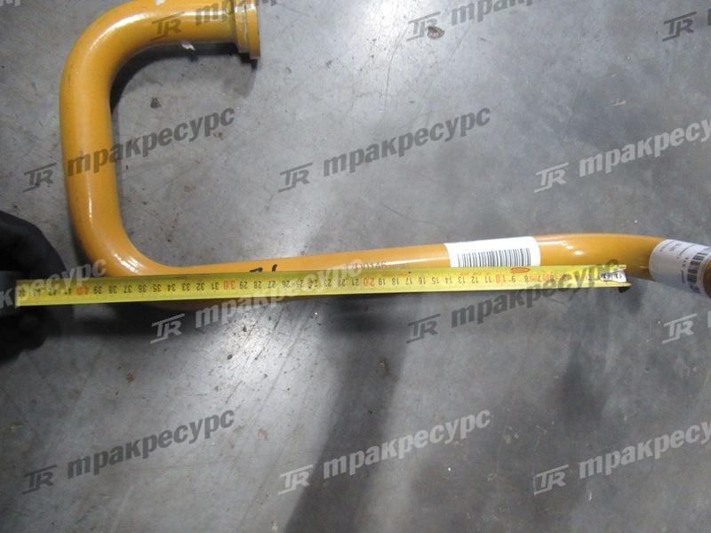 Трубка 17D0146