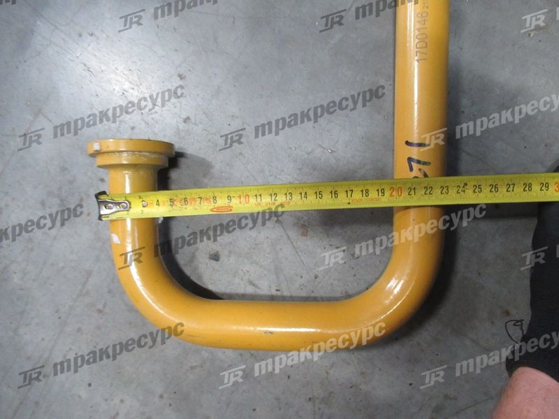 Трубка 17D0146