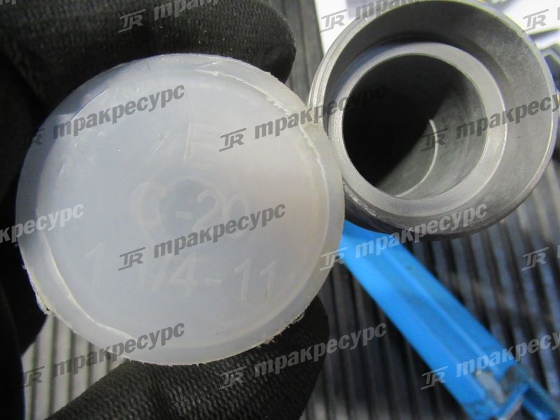 Трубка 17D0146