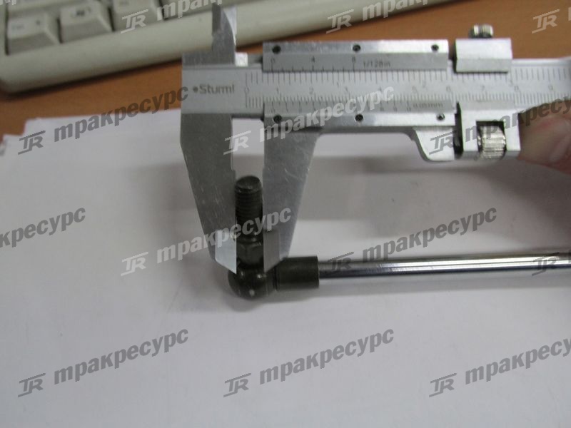 Стойка газовая кабины C3-2-050