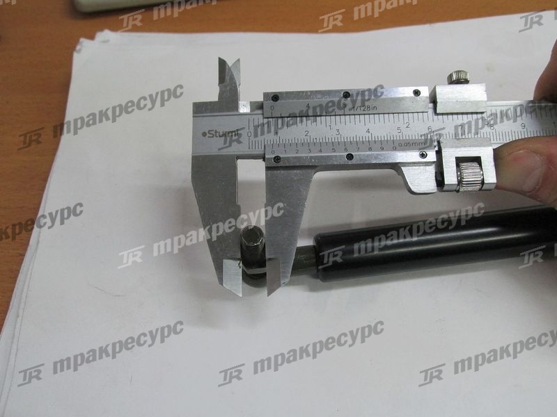 Стойка газовая кабины C3-2-050