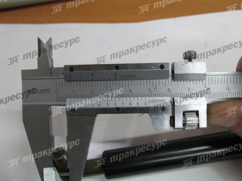 Стойка газовая кабины C3-2-050
