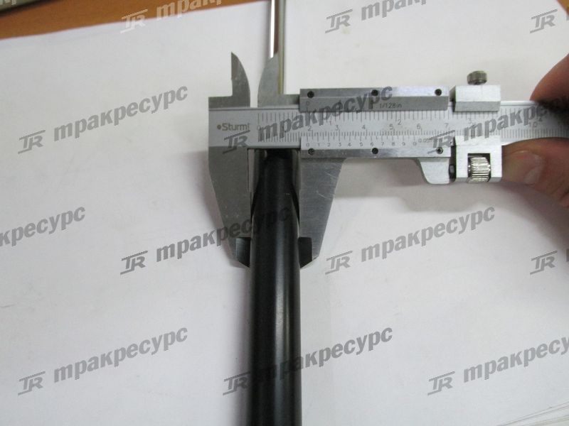 Стойка газовая кабины C3-2-050
