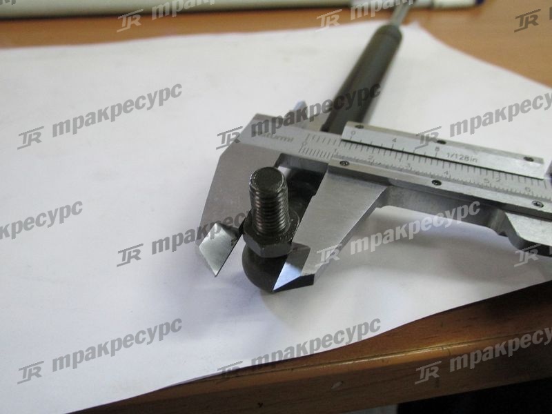 Стойка газовая кабины C3-2-050