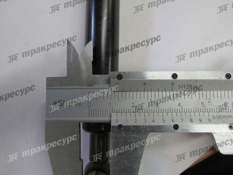 Стойка газовая кабины C3-2-050
