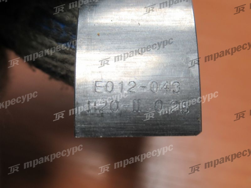 Вкладыш коренной N-12233-FY500