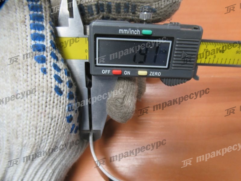Вкладыш коренной N-12233-FY500