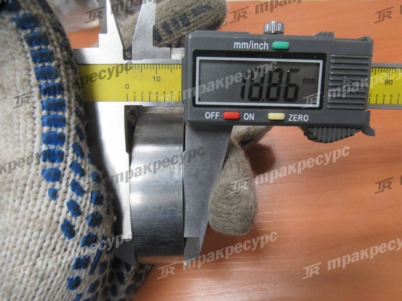 Вкладыш коренной N-12233-FY500