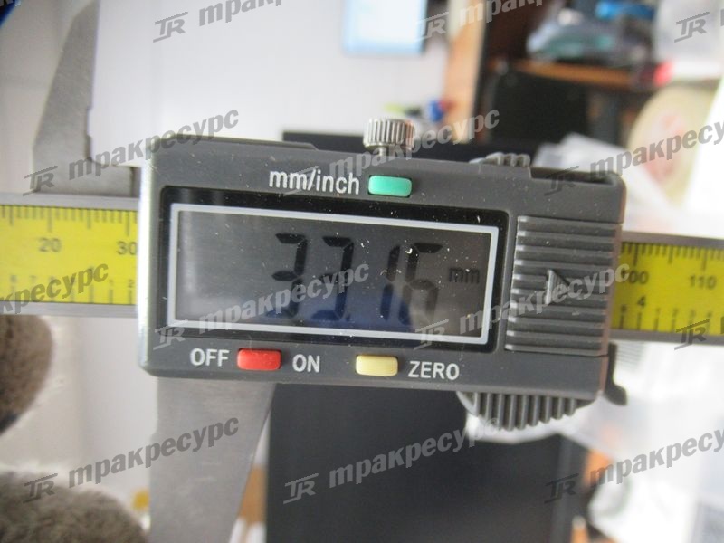 Вкладыш коренной N-12233-FY500