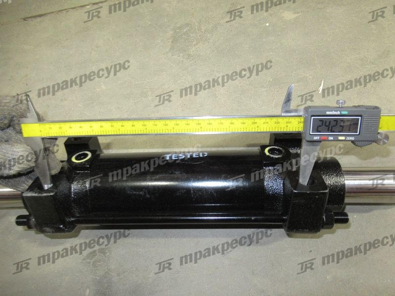 Цилиндр рулевой 20A74-50201