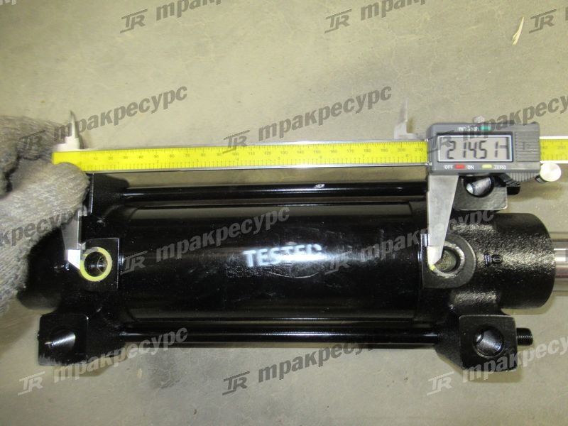 Цилиндр рулевой 20A74-50201