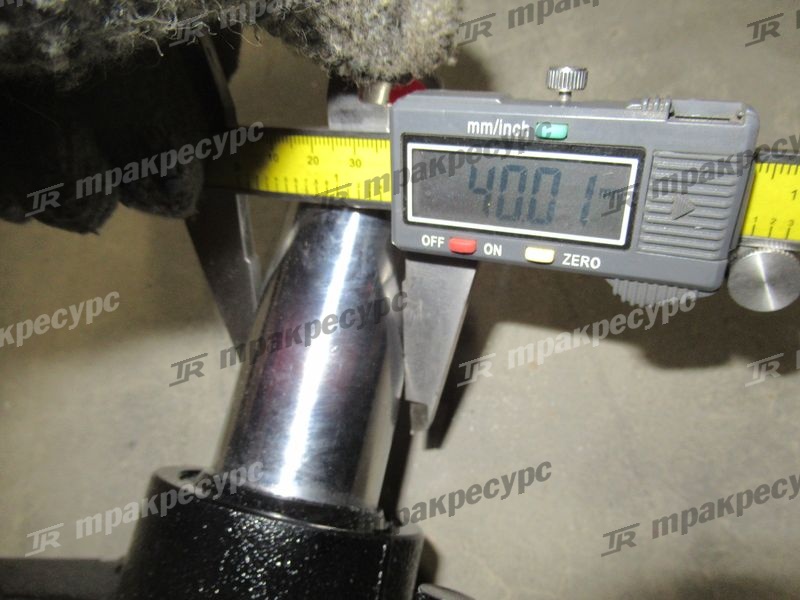 Цилиндр рулевой 20A74-50201