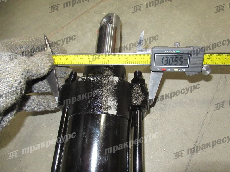 Цилиндр рулевой 20A74-50201