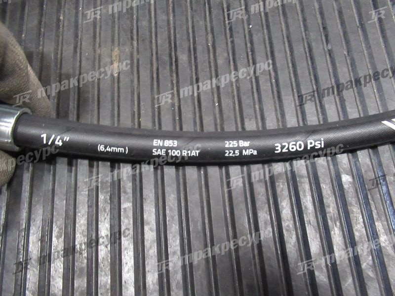 РВД цилиндра наклона 20A77-62481