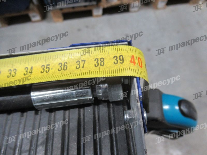 РВД цилиндра наклона 20A77-62481