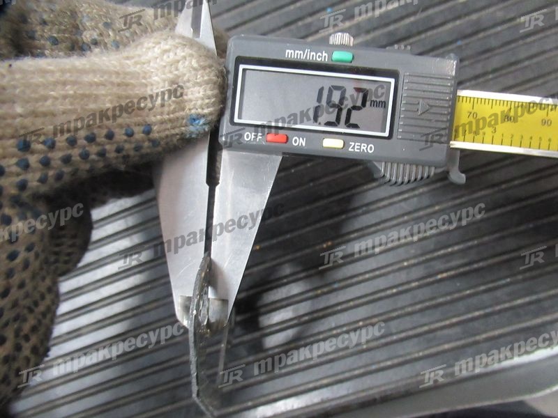 Прокладка 6102.09.05
