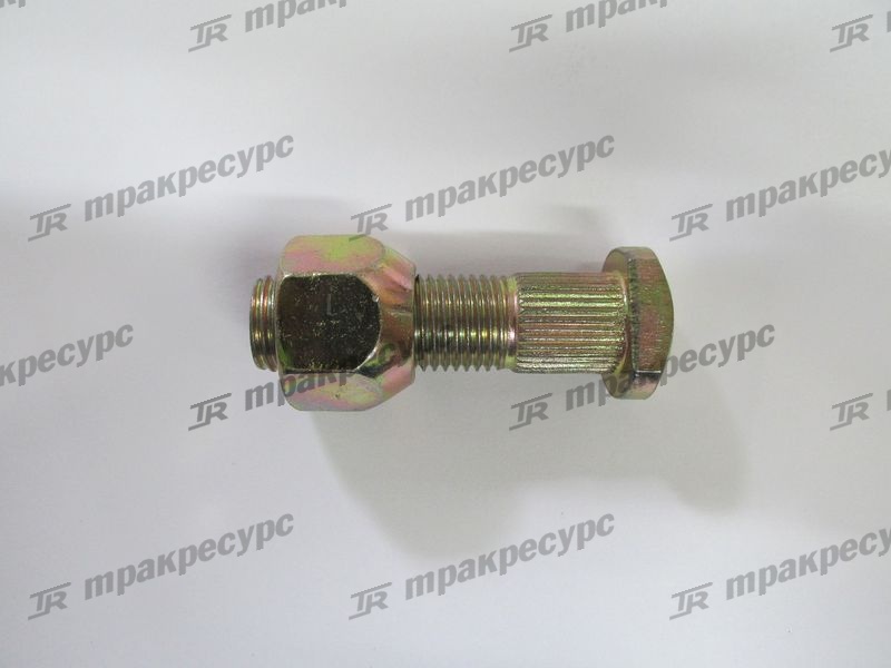 Шпилька ступицы управляемого моста CPD20/25