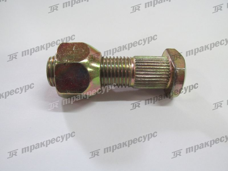 Шпилька ступицы управляемого моста CPD20/25