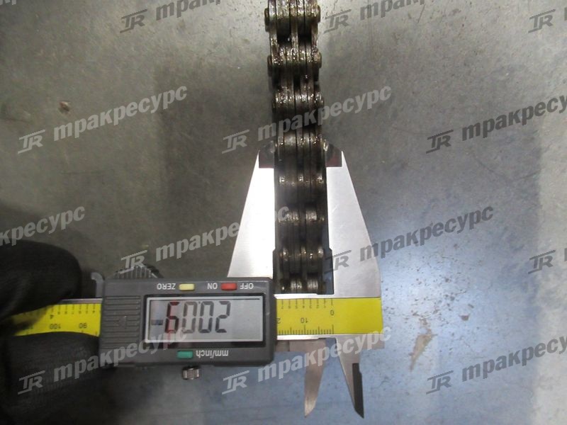 Цепь ГПУ 218G8-46131