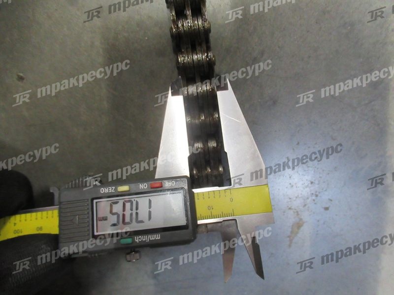 Цепь ГПУ 218G8-46131